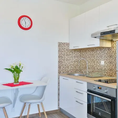 Apartman Duje *