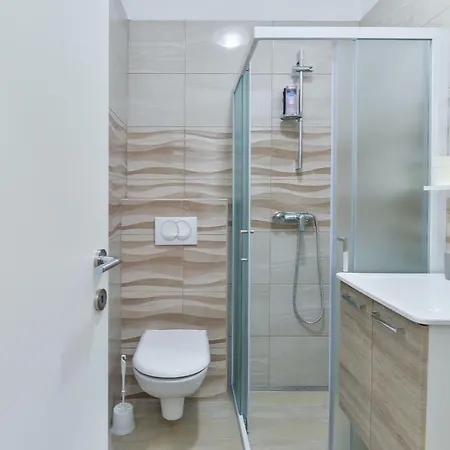 Apartment Duje *