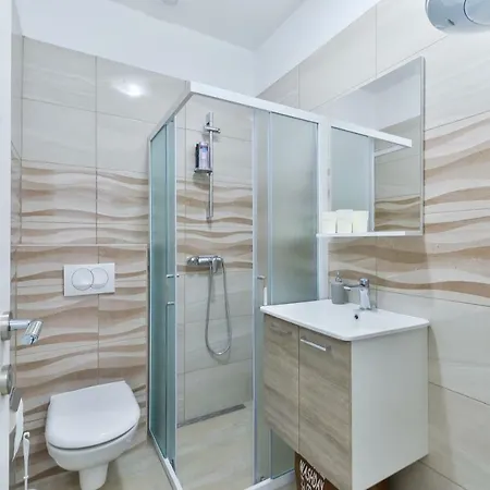 Apartment Duje *