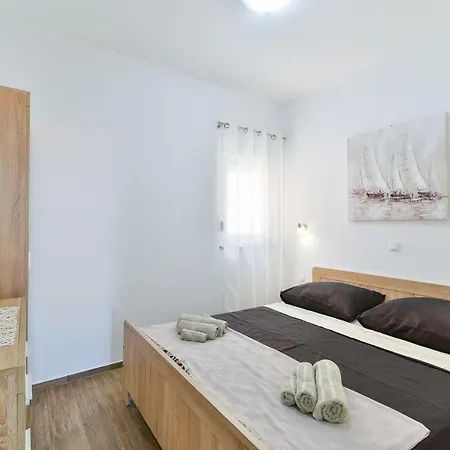 Apartament Duje