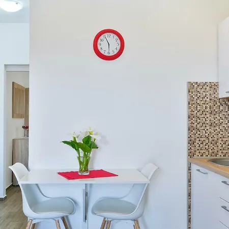 Duje Apartman Zadar