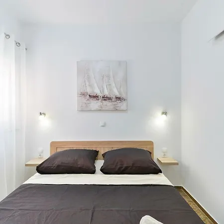 Apartament Duje *