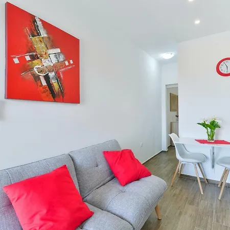 Apartman Duje