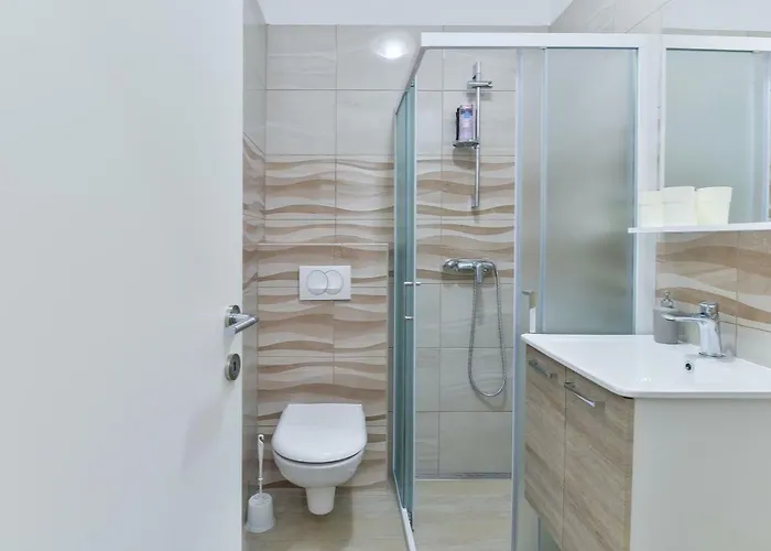 Διαμέρισμα Duje *