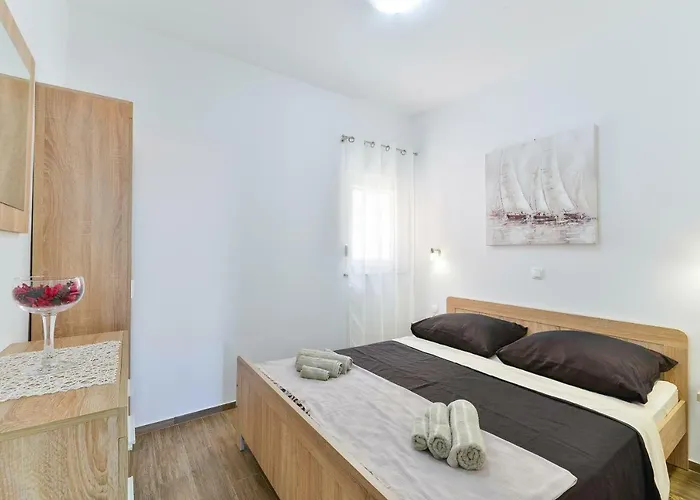 Apartman Duje