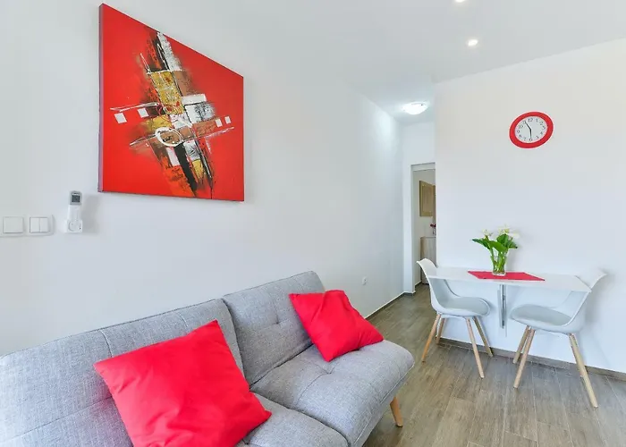 Διαμέρισμα Duje